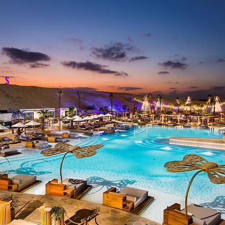 Terra Solis Dubai Eksteriør billede