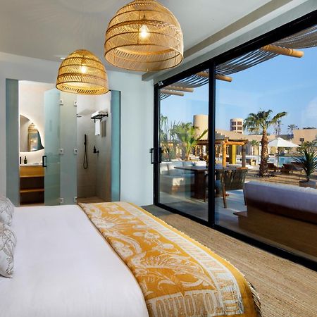 Terra Solis Dubai Eksteriør billede