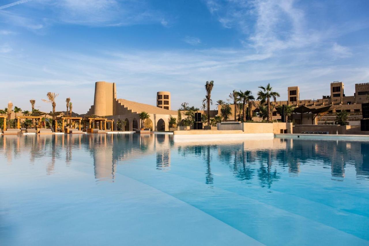 Terra Solis Dubai Eksteriør billede