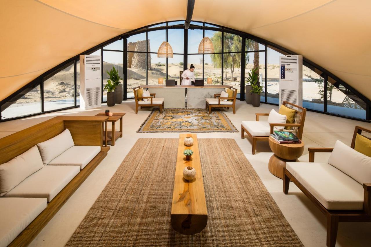 Terra Solis Dubai Eksteriør billede