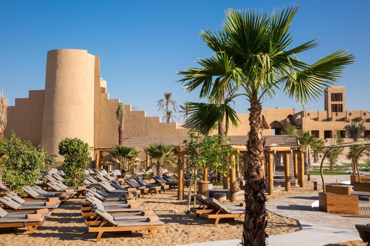 Terra Solis Dubai Eksteriør billede