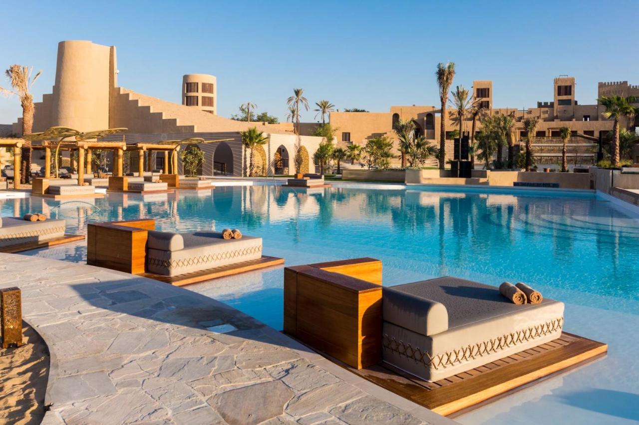 Terra Solis Dubai Eksteriør billede