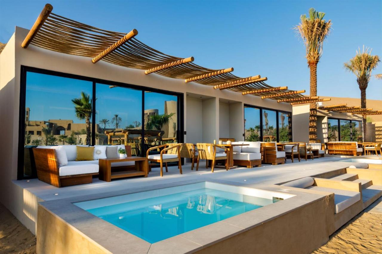 Terra Solis Dubai Eksteriør billede