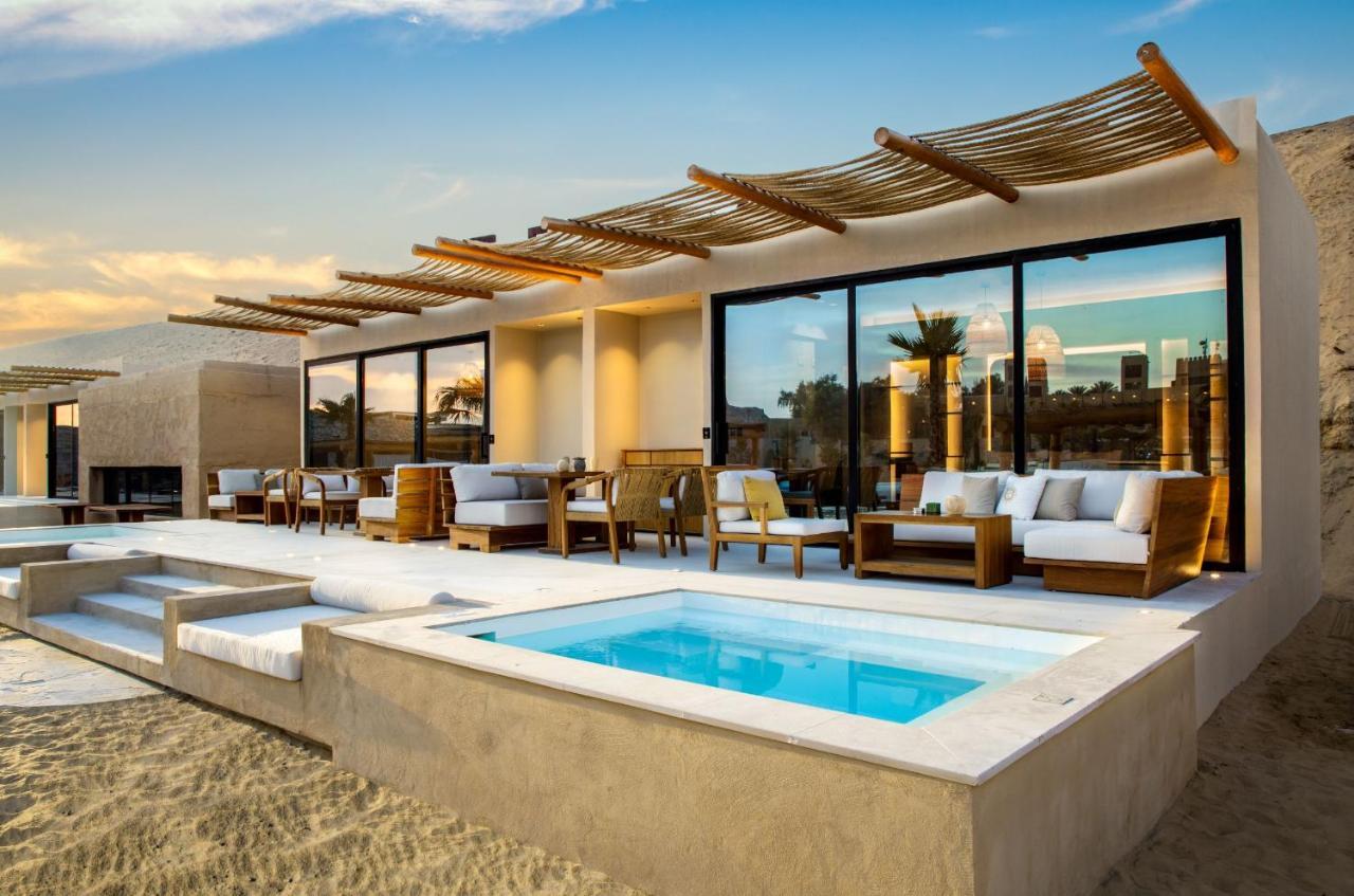 Terra Solis Dubai Eksteriør billede
