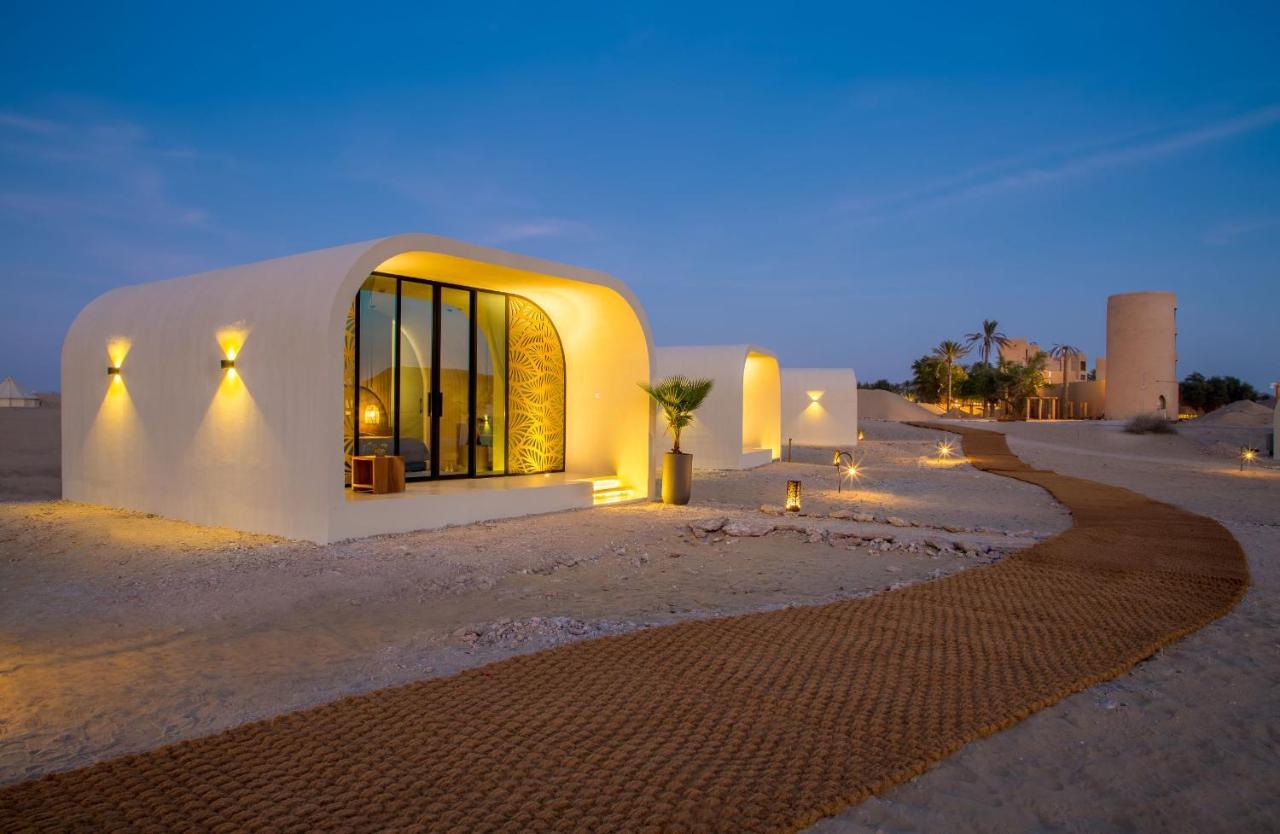 Terra Solis Dubai Eksteriør billede