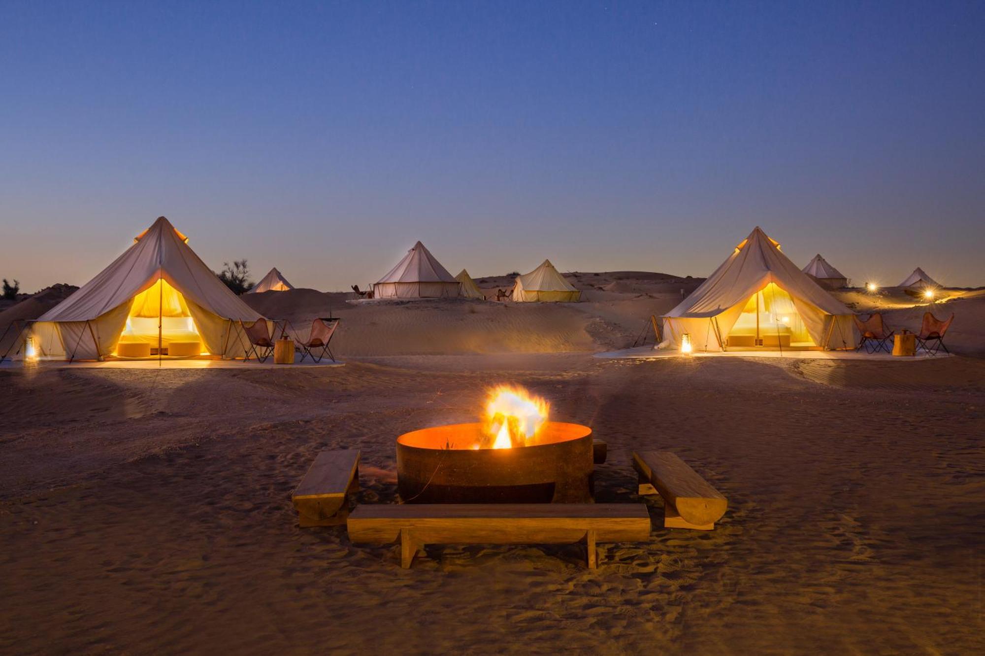 Terra Solis Dubai Værelse billede