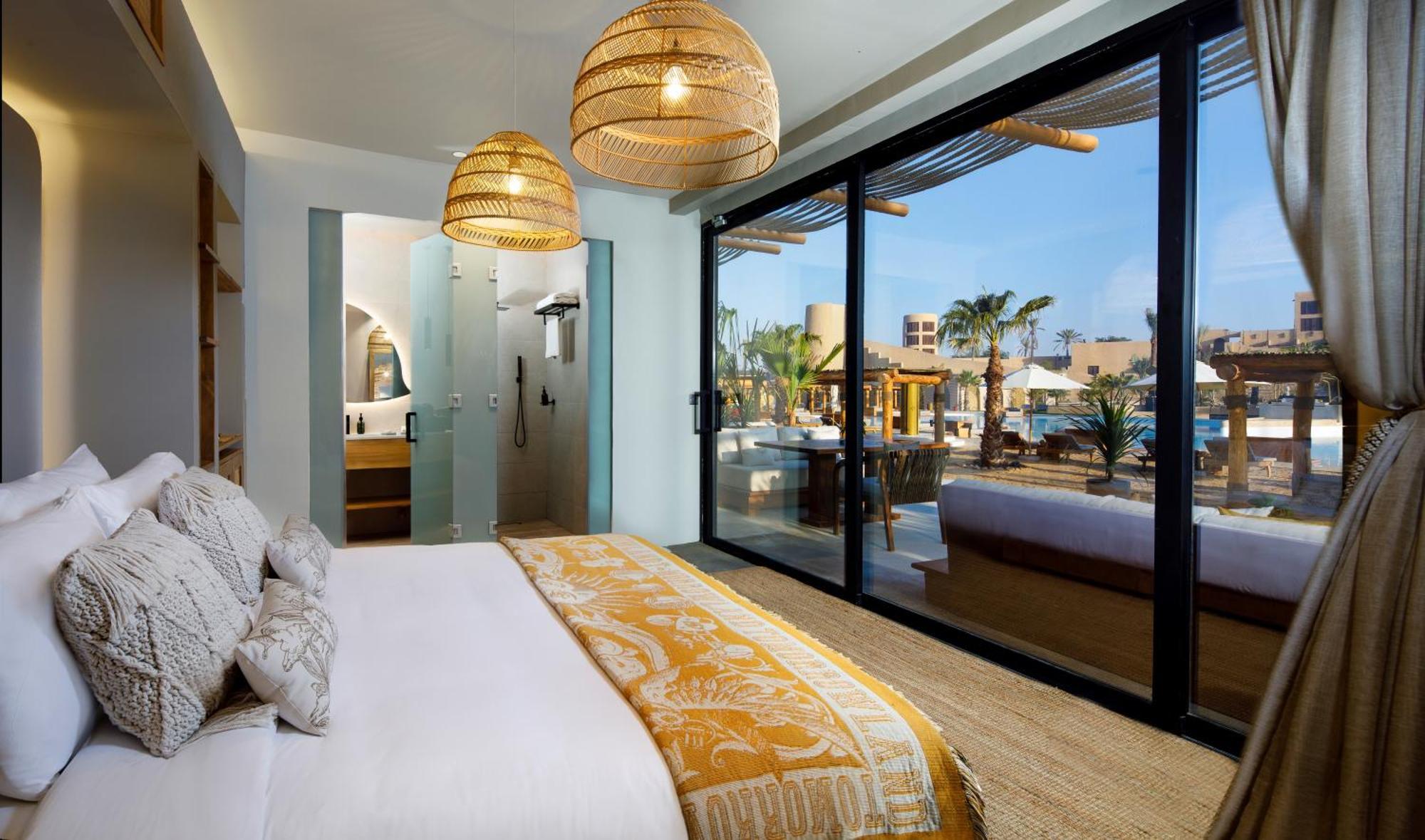Terra Solis Dubai Eksteriør billede